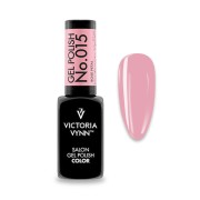 Gel Polish 15 Rose Petal Gel Polish 15 Rose Petal
