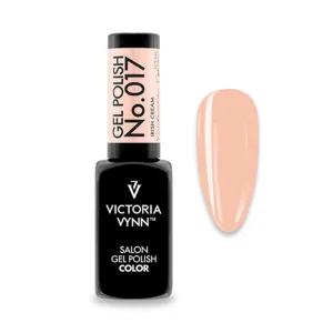 Gel Polish 17 Irish Cream Gel Polish 17 Irish Cream