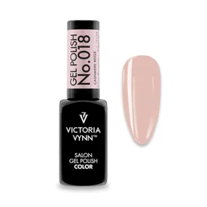 Gel Polish 18 Cashmere Beige Gel Polish 18 Cashmere Beige