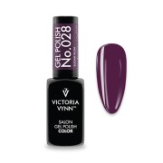 Gel Polish 28 Sugar Plum Gel Polish 28 Sugar Plum