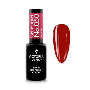 Gel Polish 50 Royal Red Gel Polish 50 Royal Red