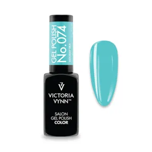 Gel Polish 74 Holiday Sea Gel Polish 74 Holiday Sea