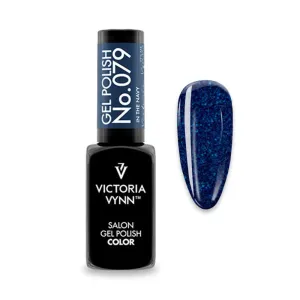 Gel Polish 79 In The Navy