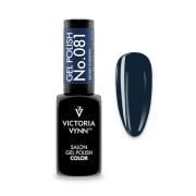 Gel Polish 081 Secret Evening