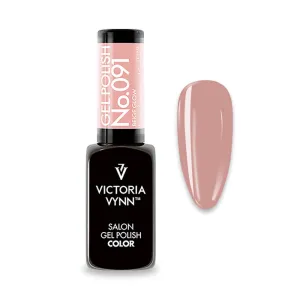 Gel Polish 91 Beige Glow Gel Polish 91 Beige Glow
