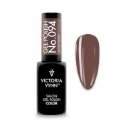 Gel Polish 094 Smoky Desert