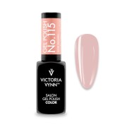Gel Polish 115 Rose Seashell Gel Polish 115 Rose Seashell