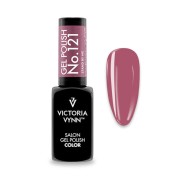 Gel Polish 121 Stand By Me //