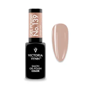 Gel Polish 139 Crumb Cake Gel Polish 139 Crumb Cake