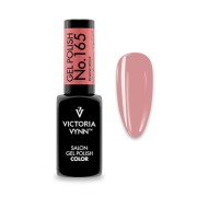 Gel Polish 165 Pinkish Beige Gel Polish 165 Pinkish Beige