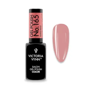 Gel Polish 165 Pinkish Beige Gel Polish 165 Pinkish Beige