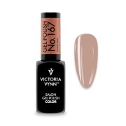 Gel Polish 167 Camel Skin //
