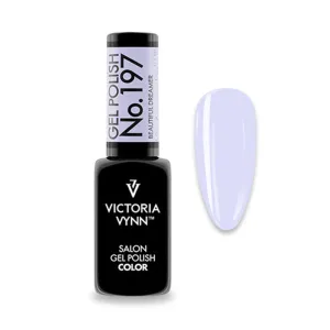 Gel Polish 197 Beautiful Dreamer