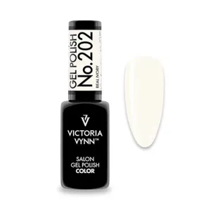 Gel Polish 202 Real Ivory Gel Polish 202 Real Ivory