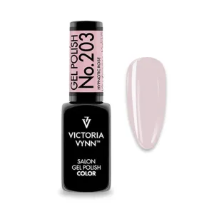 Gel Polish 203 Hypnotic Rose Gel Polish 203 Hypnotic Rose