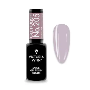 Gel Polish 205 Stormy Sky Gel Polish 205 Stormy Sky