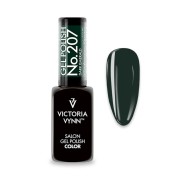 Gel Polish 207 Dark Emerald Gel Polish 207 Dark Emerald