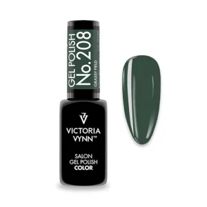 Gel Polish 208 Grassy Field Gel Polish 208 Grassy Field