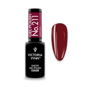 Gel Polish 211 Lucky Love