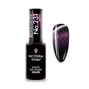 Gel Polish 231 Cat Eyes Rubin //