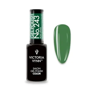 Gel Polish 243 Rosy Grass Gel Polish 243 Rosy Grass