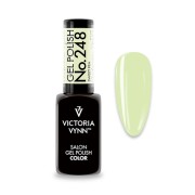 Gel Polish 248 Sweet Pea