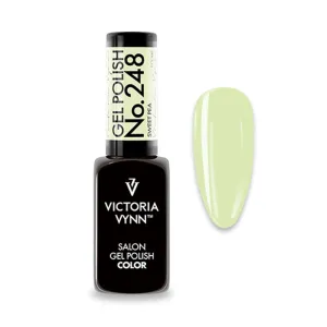 Gel Polish 248 Sweet Pea Gel Polish 248 Sweet Pea