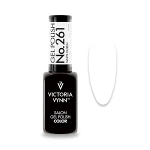 Gel Polish 261 White Queen Gel Polish 261 White Queen