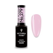 Gel Polish 279 Casual Chic //