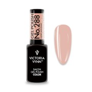 Gel Polish 288 Nude Molding //