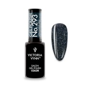 Gel Polish 293 Ultramarine Atria //