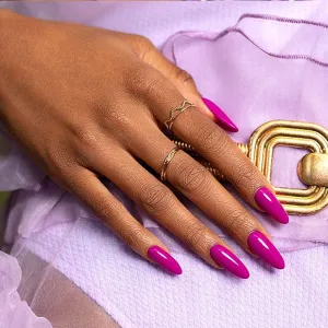 Gel Polish 336 Maniacal Magenta Gel Polish 336 Maniacal Magenta