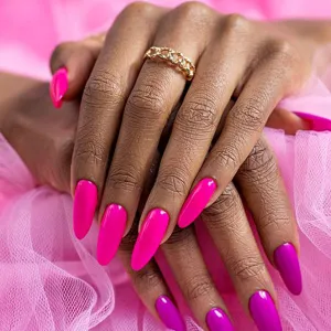 Gel Polish 338 Frantic Rouge Gel Polish 338 Frantic Rouge