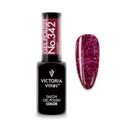 Gel Polish 342 Always //