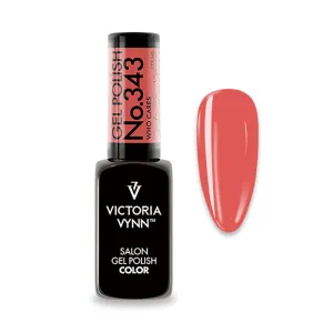 Gel Polish 343 Who Cares Gel Polish 343 Who Cares