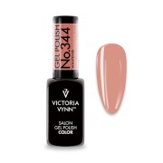 Gel Polish 344 Whatever Gel Polish 344 Whatever