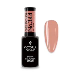 Gel Polish 344 Whatever Gel Polish 344 Whatever