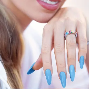Gel Polish 349 Be Cool Gel Polish 349 Be Cool