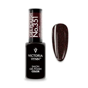 Gel Polish 351 Mrs Claus Gel Polish 351 Mrs Claus