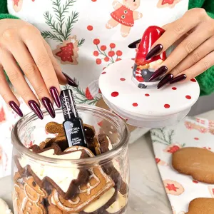 Gel Polish 351 Mrs Claus Gel Polish 351 Mrs Claus