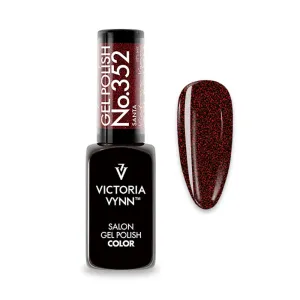 Gel Polish 352 Santa Gel Polish 352 Santa