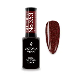 Gel polish 353 Rudi Gel polish 353 Rudi