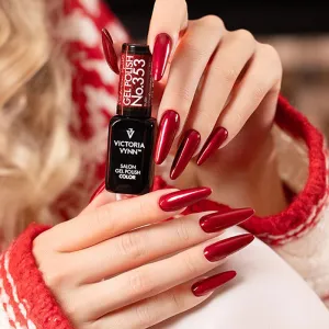 Gel polish 353 Rudi Gel polish 353 Rudi