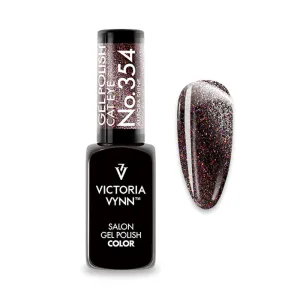 Gel Polish 354 Cat Eye Aurora Shine Gel Polish 354 Cat Eye Aurora Shine