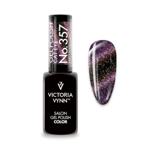 Gel Polish 357 Cat Eye Party Flash Gel Polish 357 Cat Eye Party Flash