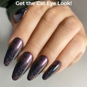 Gel Polish 357 Cat Eye Party Flash Gel Polish 357 Cat Eye Party Flash