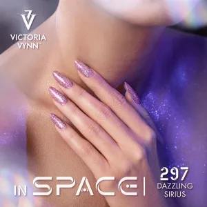 Gel Polish 297 Dazzling Sirius Gel Polish 297 Dazzling Sirius
