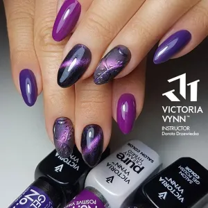 Gel Polish 231 Cat Eyes Rubin