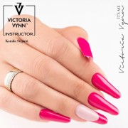 Gel Polish 217 Very Berry Gel Polish 217 Very Berry