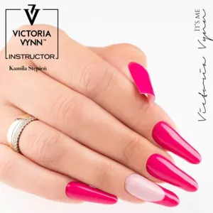 Gel Polish 217 Very Berry Gel Polish 217 Very Berry